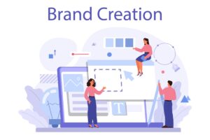 Branding di Digital Marketing