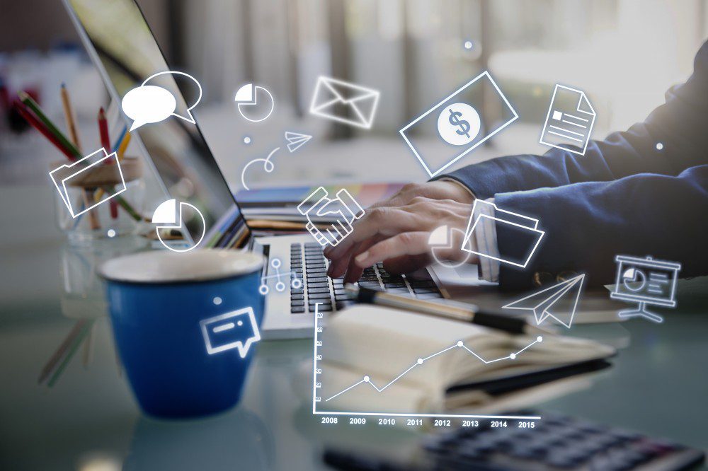 pelatihan digital marketing bersertifikat secara online via Zoom