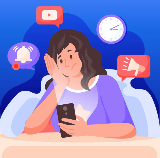 FOMO dalam Psikologi Pembelian Online